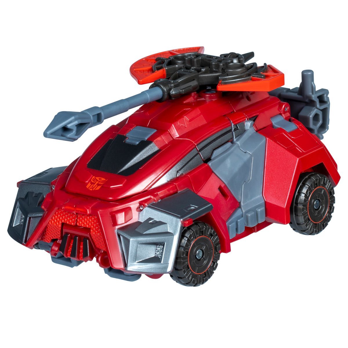 Ironhide: War for Cybertron Gamer Edition