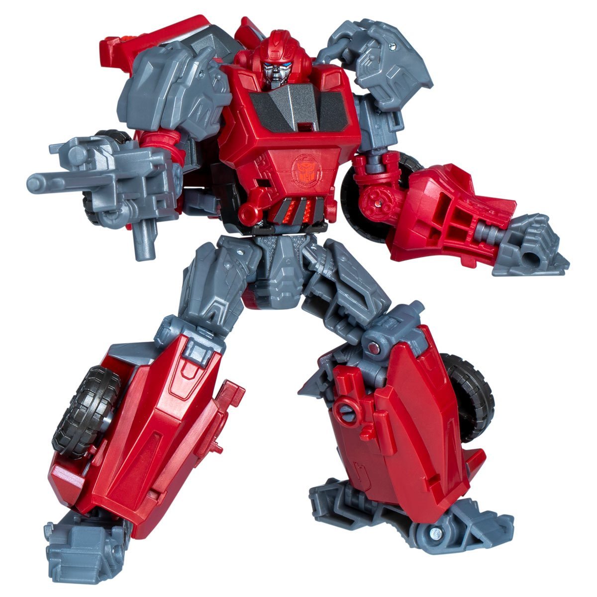 Ironhide: War for Cybertron Gamer Edition