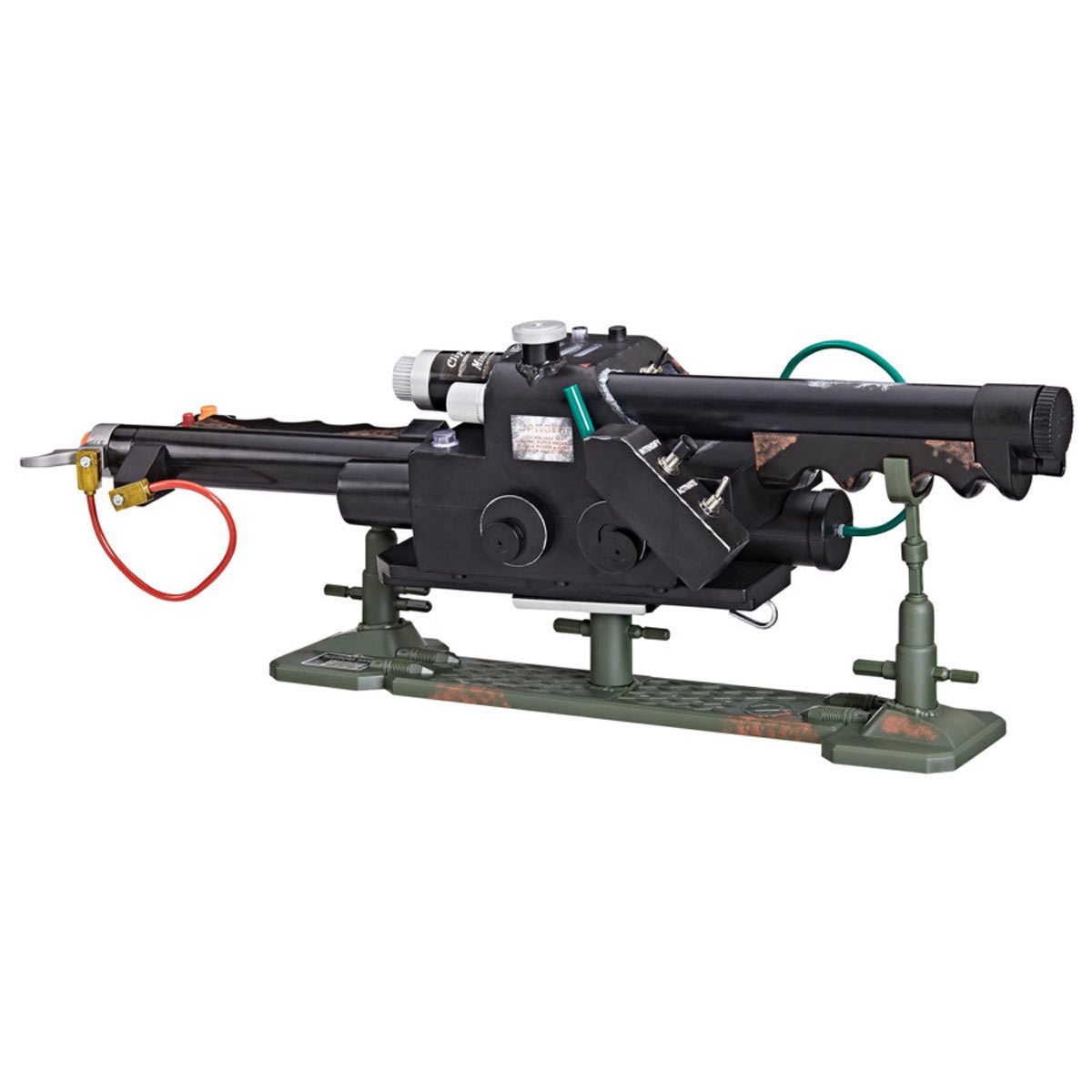 Ghostbusters Plasma Series Neutrona Wand (1984) Prop Replica:
