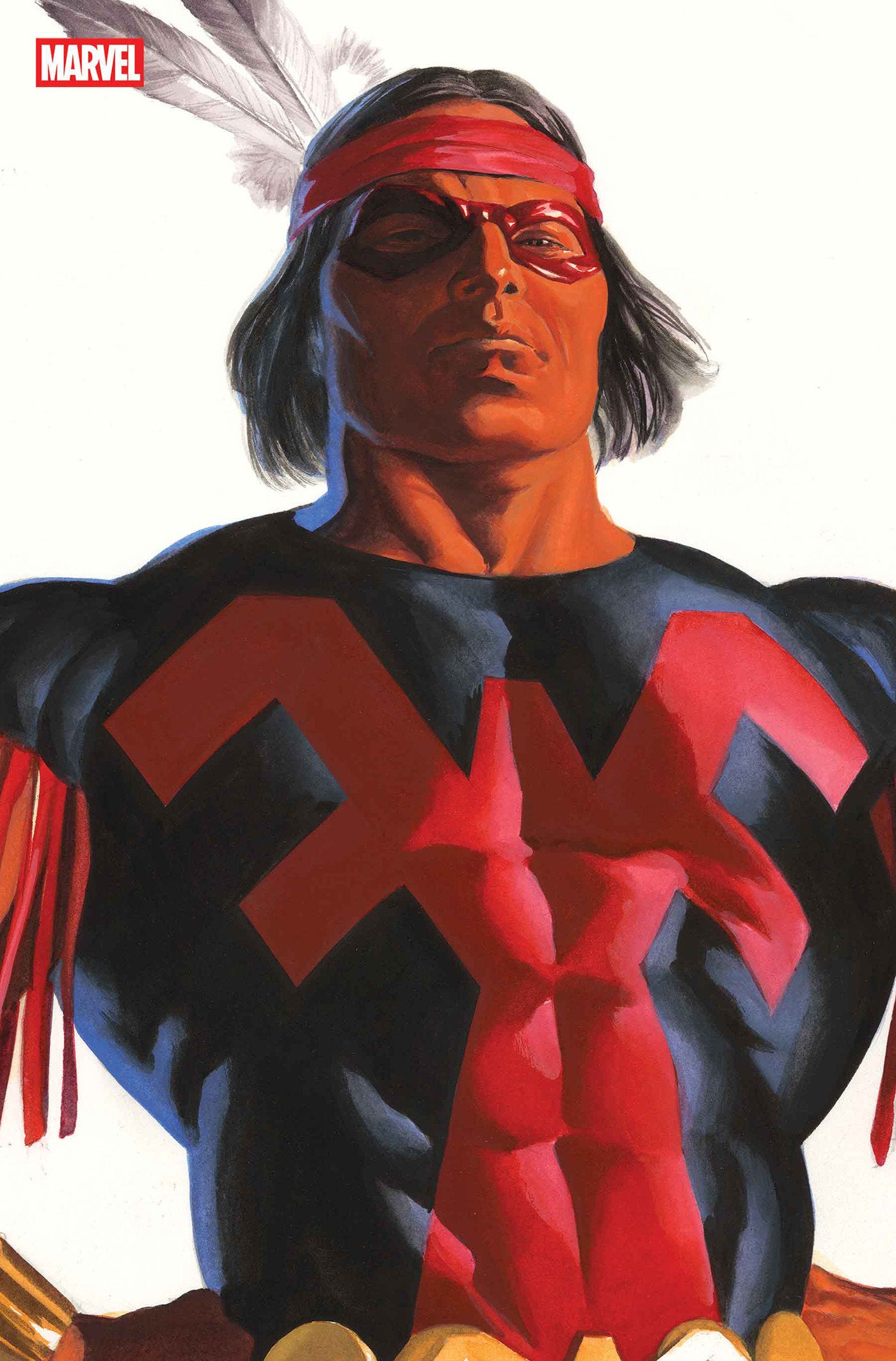 X-Men #22 Alex Ross Timeless Full Art Variant