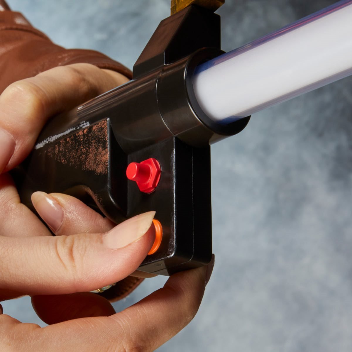 Ghostbusters Plasma Series Neutrona Wand (1984) Prop Replica: