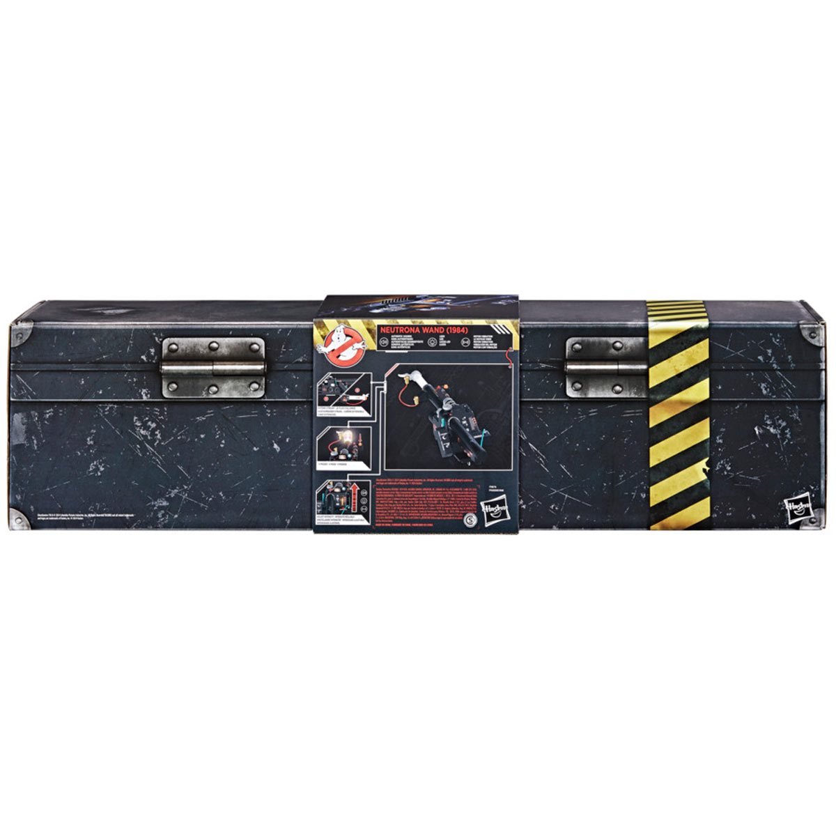 Ghostbusters Plasma Series Neutrona Wand (1984) Prop Replica: