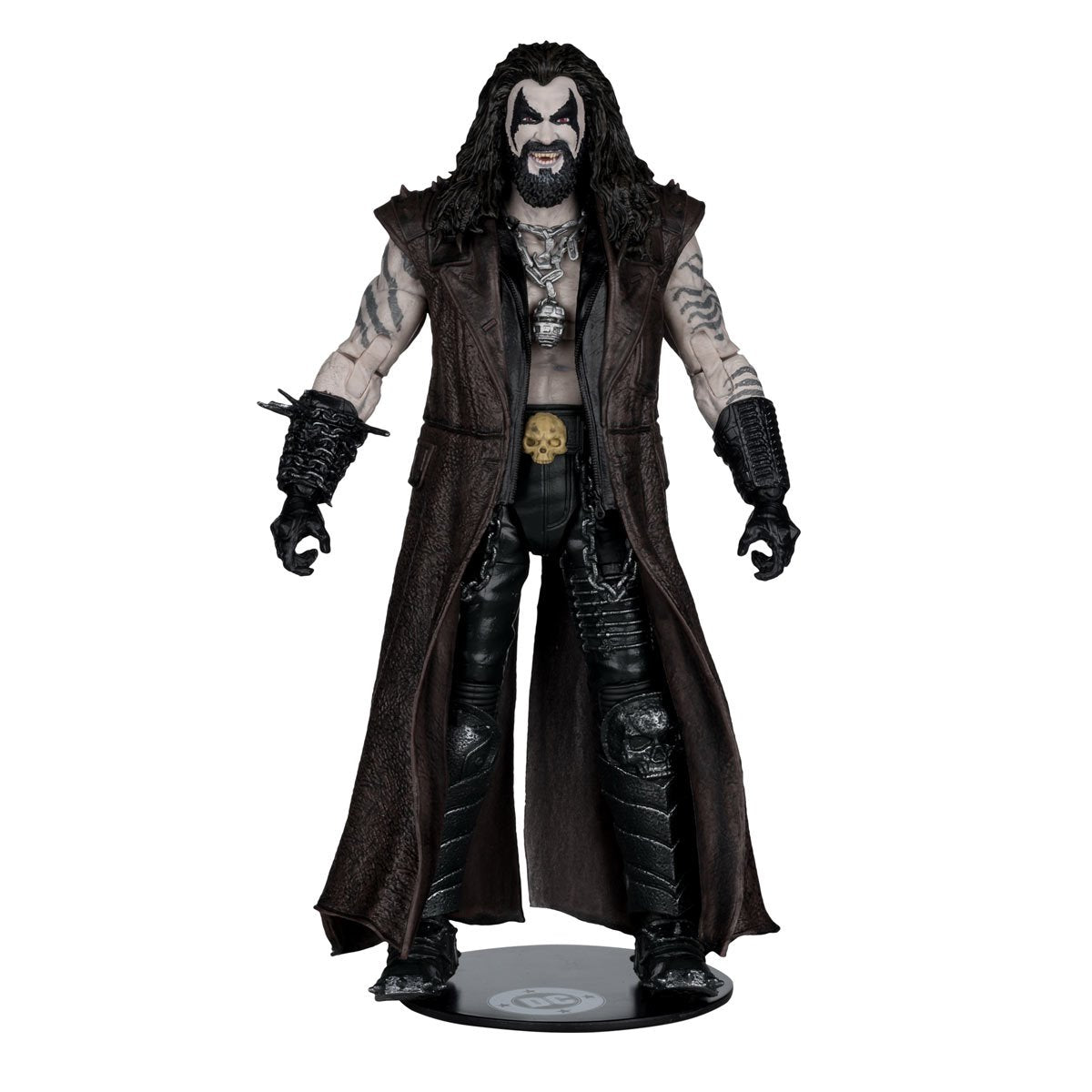 Lobo- Supergirl Deluxe Theatrical Edition