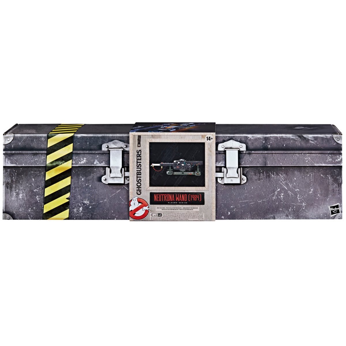 Ghostbusters Plasma Series Neutrona Wand (1984) Prop Replica: