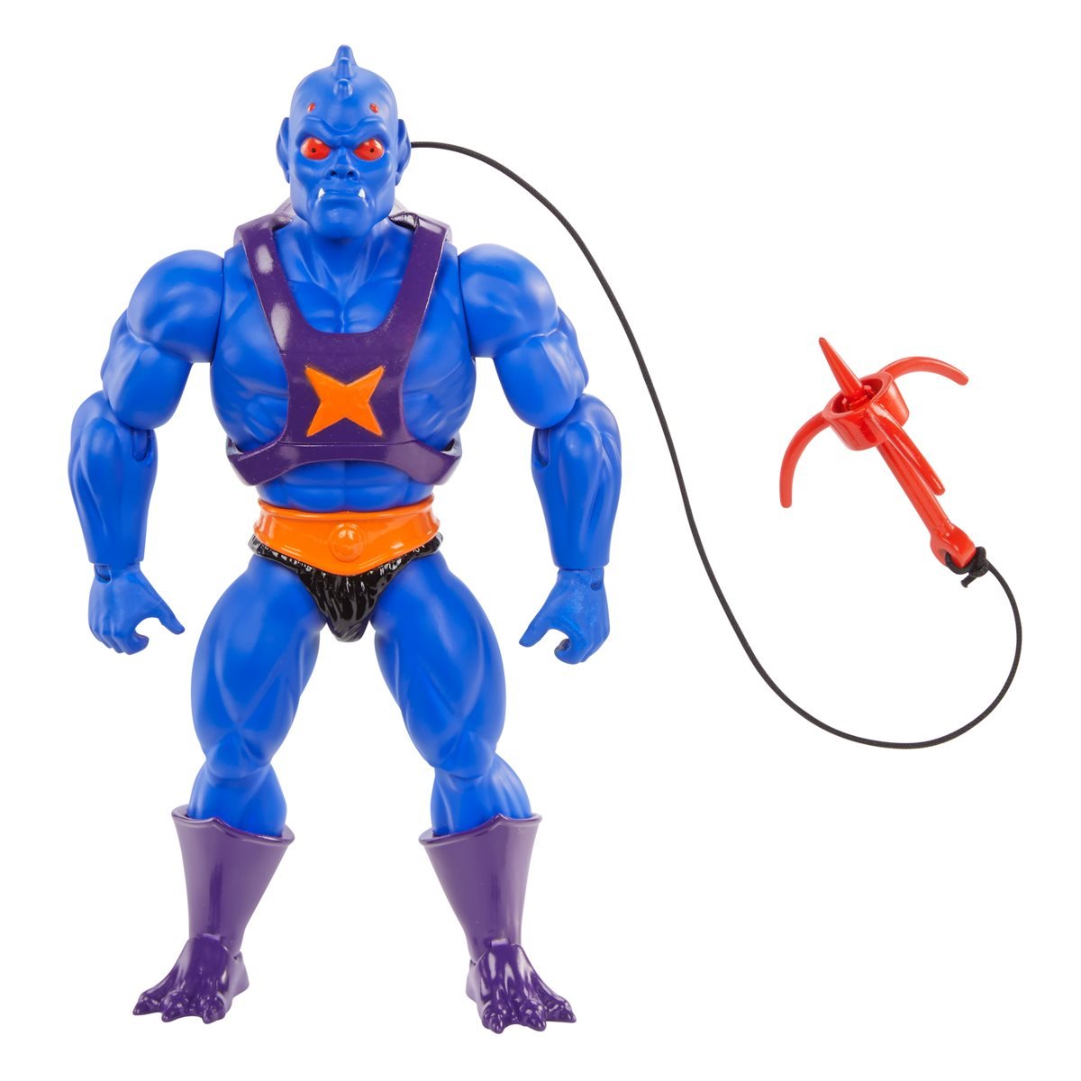 Masters of the Universe Origins: Webstor