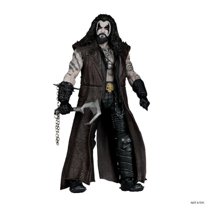 Lobo- Supergirl Deluxe Theatrical Edition