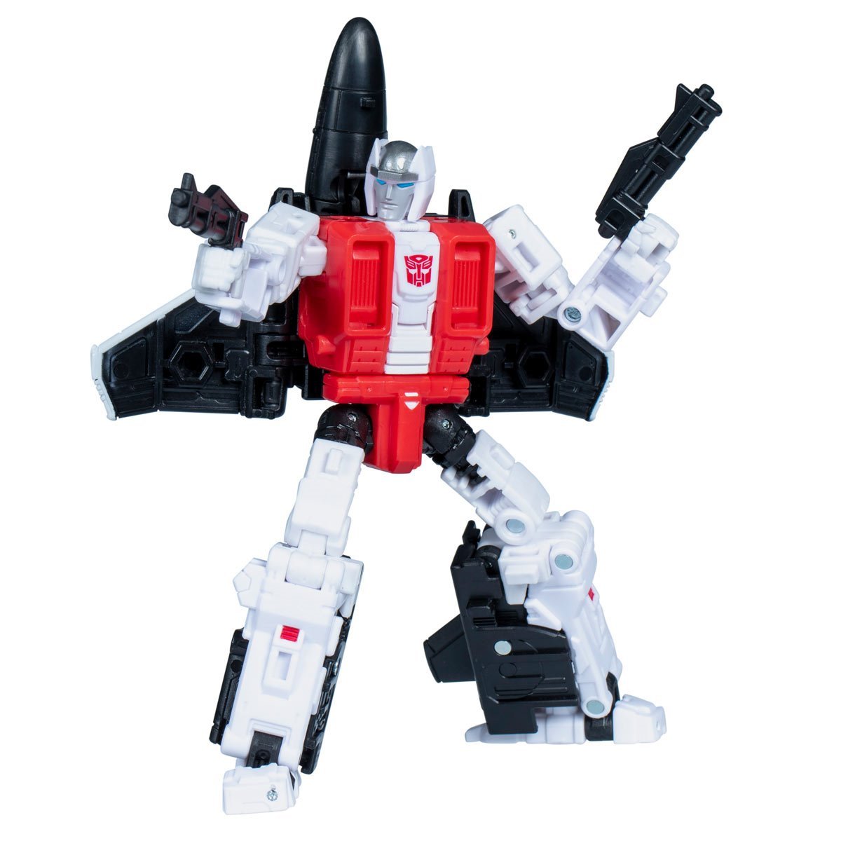 Air Raid: Transformers Generations Age of the Primes Deluxe