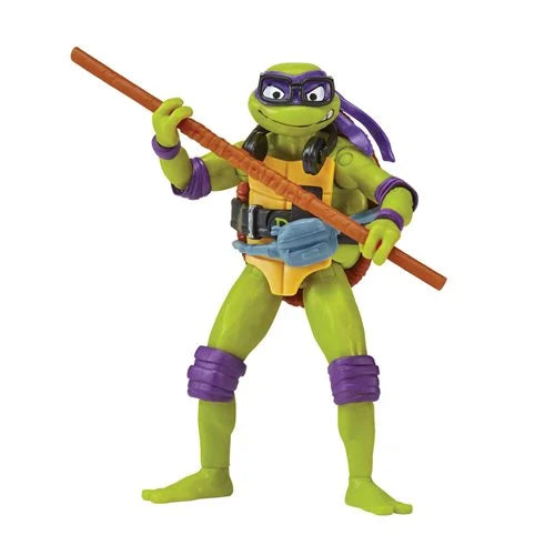 TMNT Mutant Mayhem Donatello