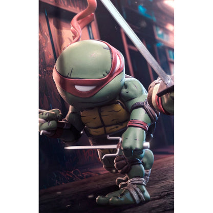TMNT Raphael V.2 Red Mask Version Limited Edition Statue - Previews Exclusive