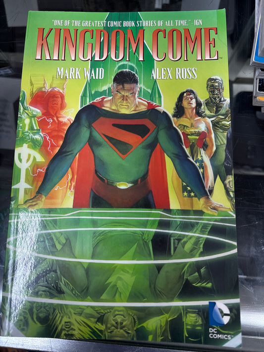 Kingdom Come