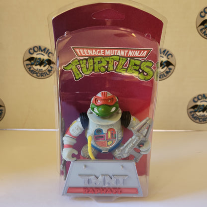 Vintage 1990 Raph the Space Cadet