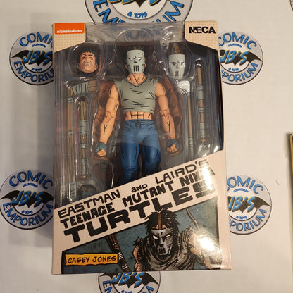 NECA Casey Jones