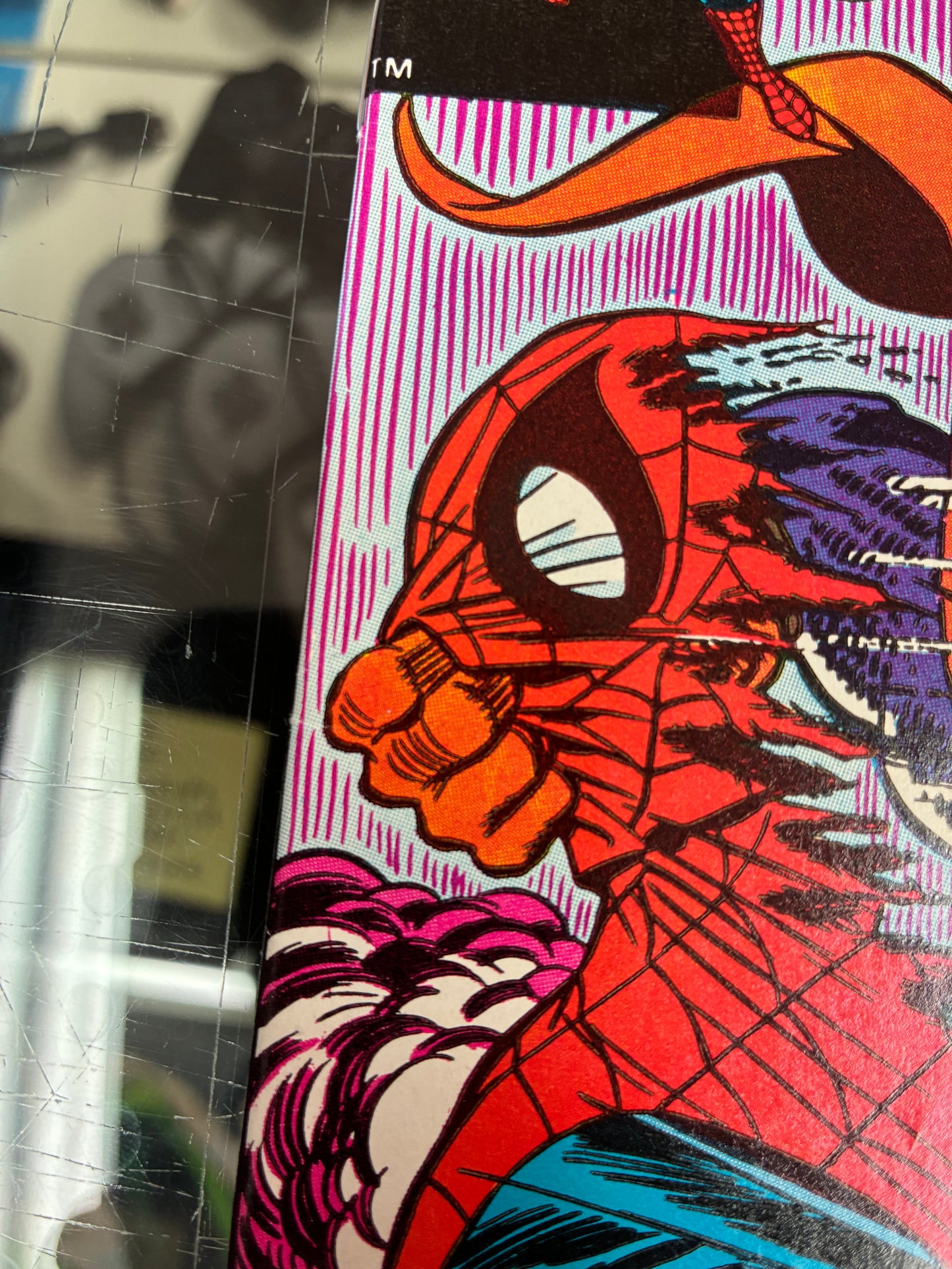The Amazing Spider Man #238