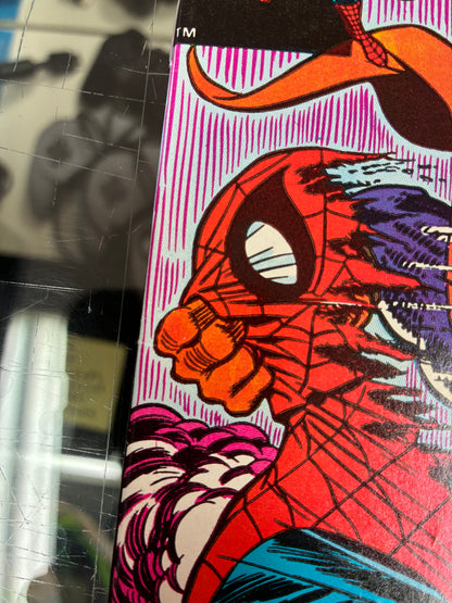 The Amazing Spider Man #238