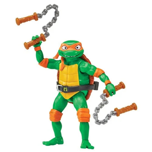 TMNT Mutant Mayhem: Michelangelo