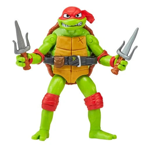 TMNT Mutant Mayhem: Raphael