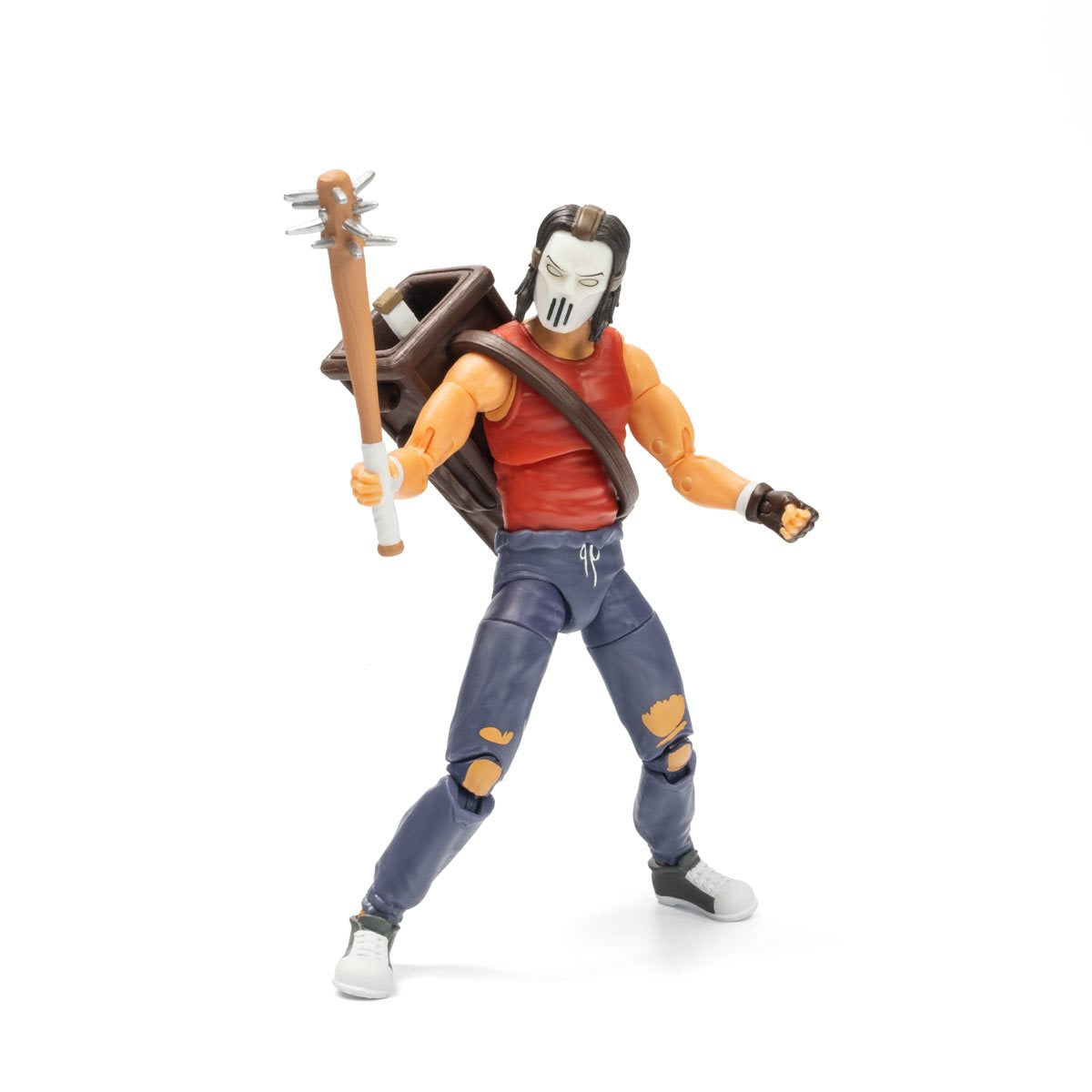 TMNT Casey Jones Urban Legends BST AXN 5-Inch Action Figure