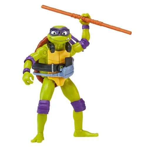 TMNT Mutant Mayhem Donatello