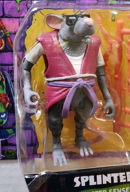 TMNT: Splinter