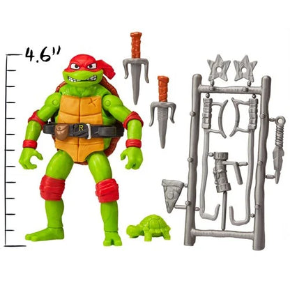 TMNT Mutant Mayhem: Raphael