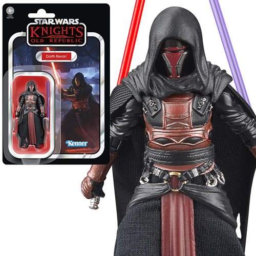 Star Wars- Darth Revan