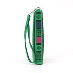 The Wizard of Oz Wallet: Green