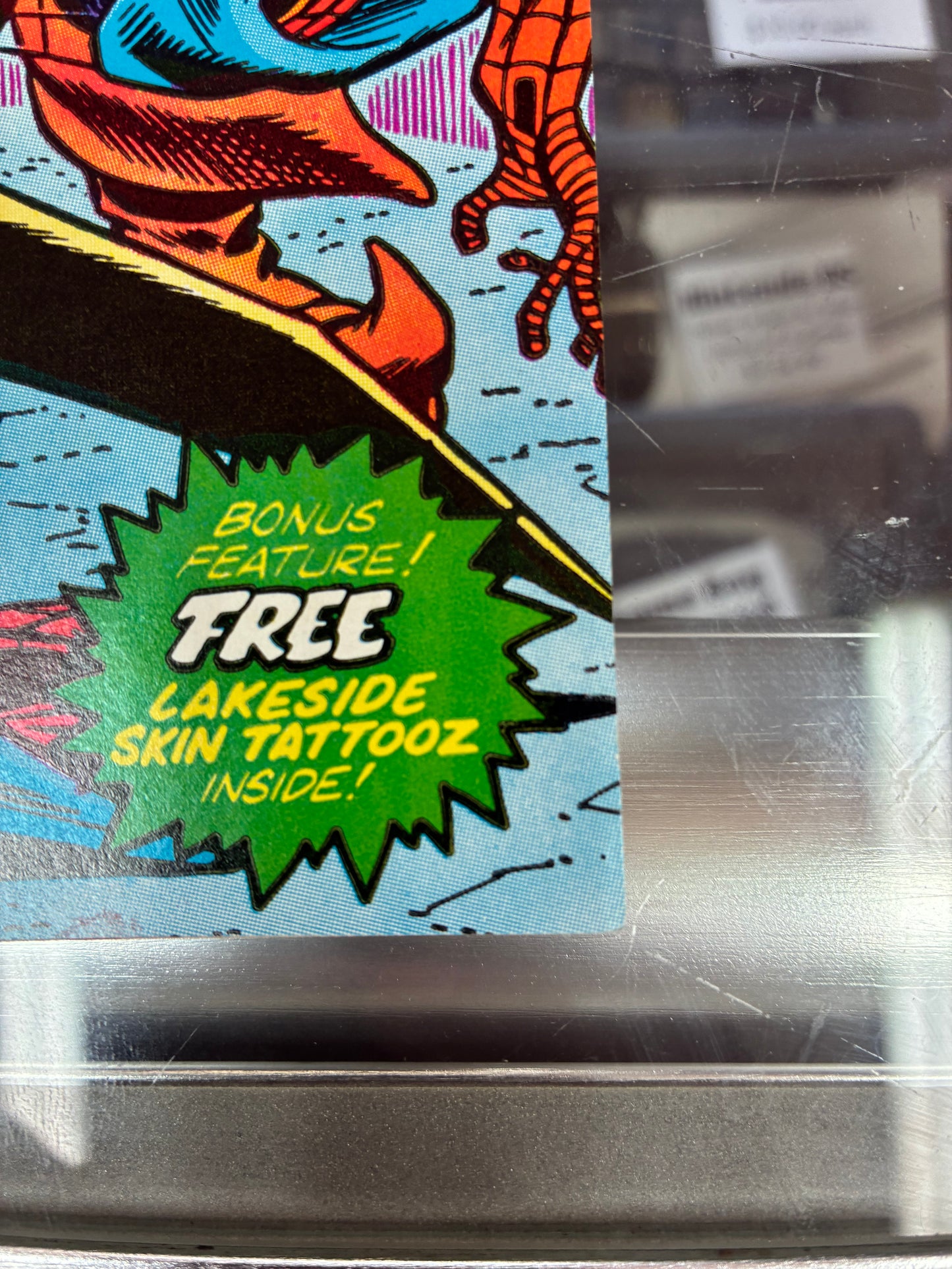 The Amazing Spider Man #238