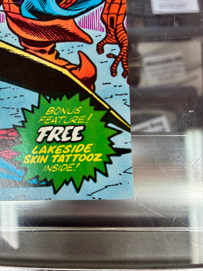 The Amazing Spider Man #238