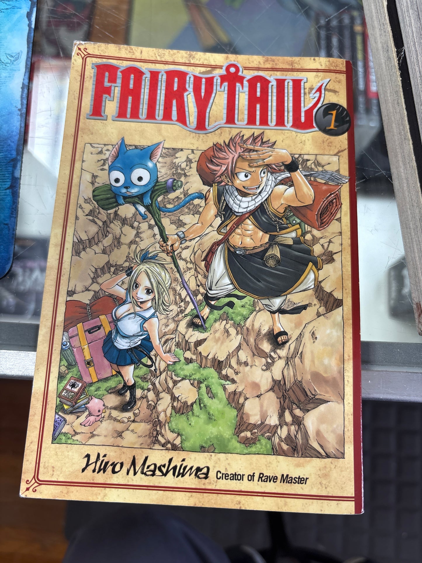Fairytale volume one Fairytale volume one