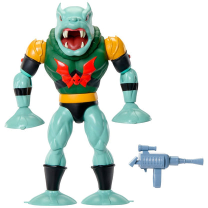 Masters of the Universe Origins Wave 23: Leech