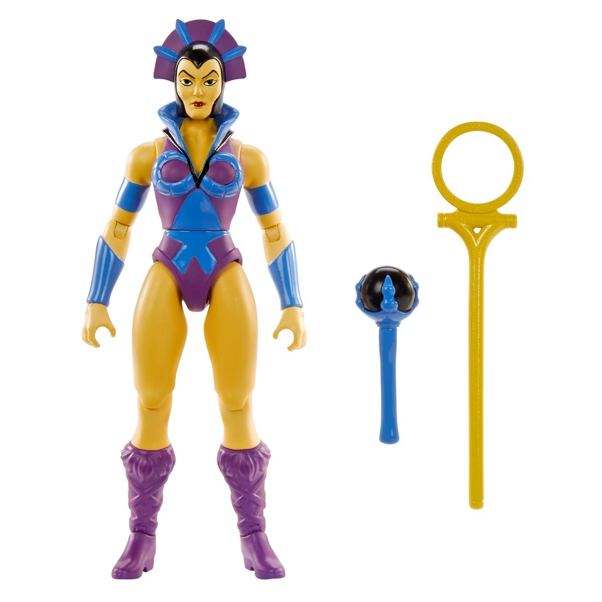 Masters of the Universe Origins: Evil-Lyn