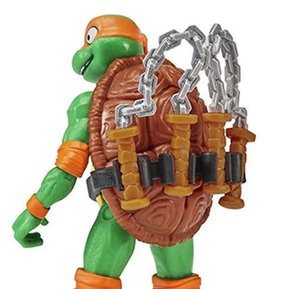 TMNT Mutant Mayhem: Michelangelo