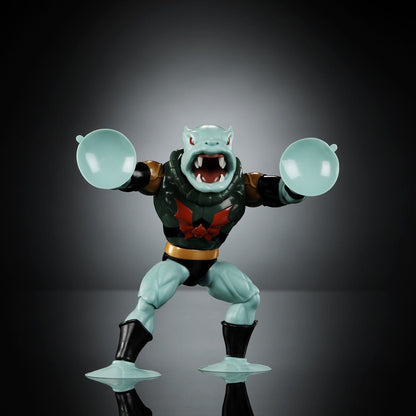 Masters of the Universe Origins Wave 23: Leech