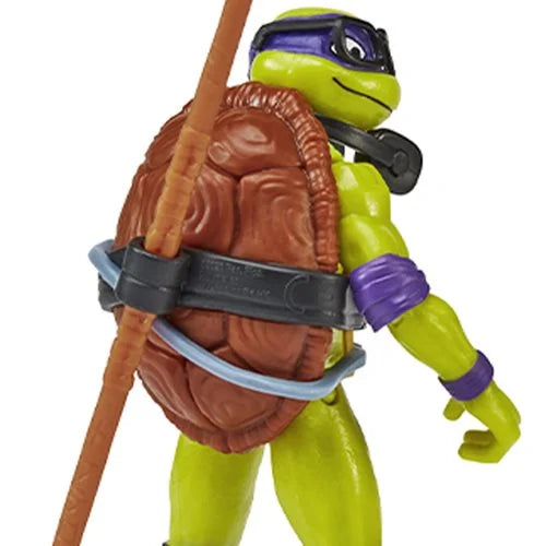 TMNT Mutant Mayhem Donatello