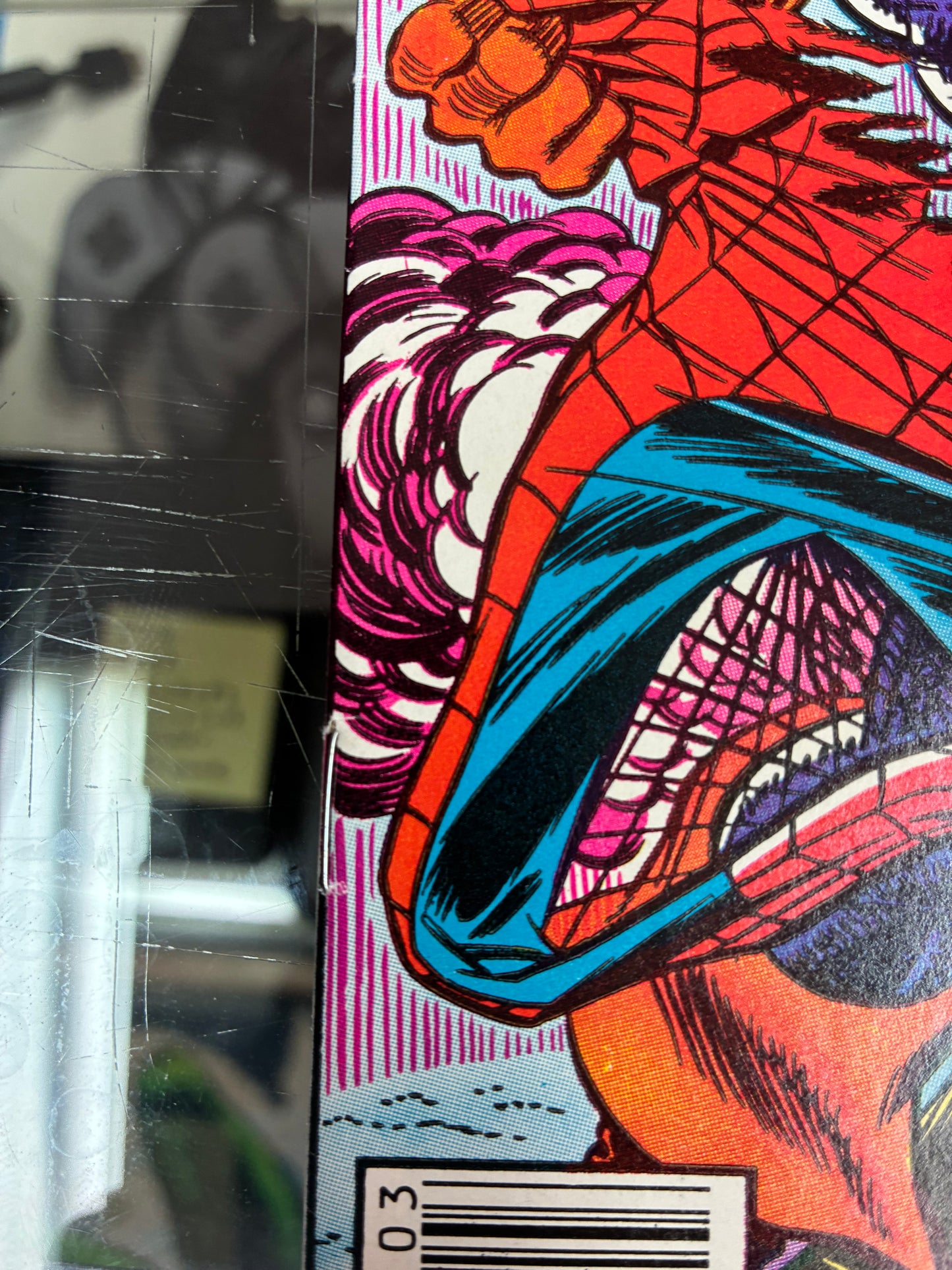 The Amazing Spider Man #238