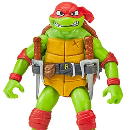 TMNT Mutant Mayhem: Raphael