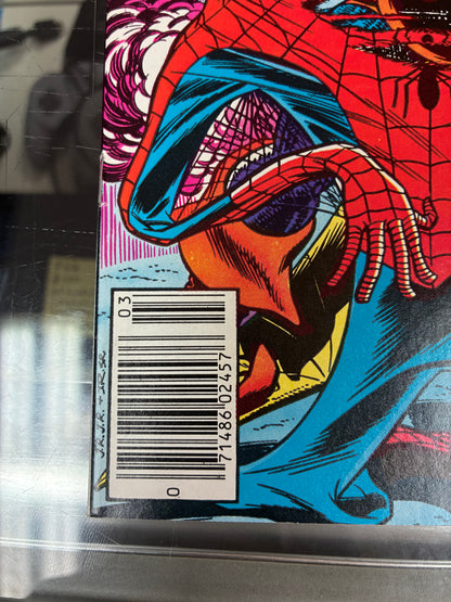 The Amazing Spider Man #238