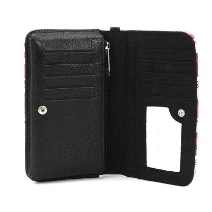 The Wizard of Oz Wallet: Green