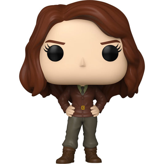 Peggy Carter Funko Pop! Vinyl Figure #1475