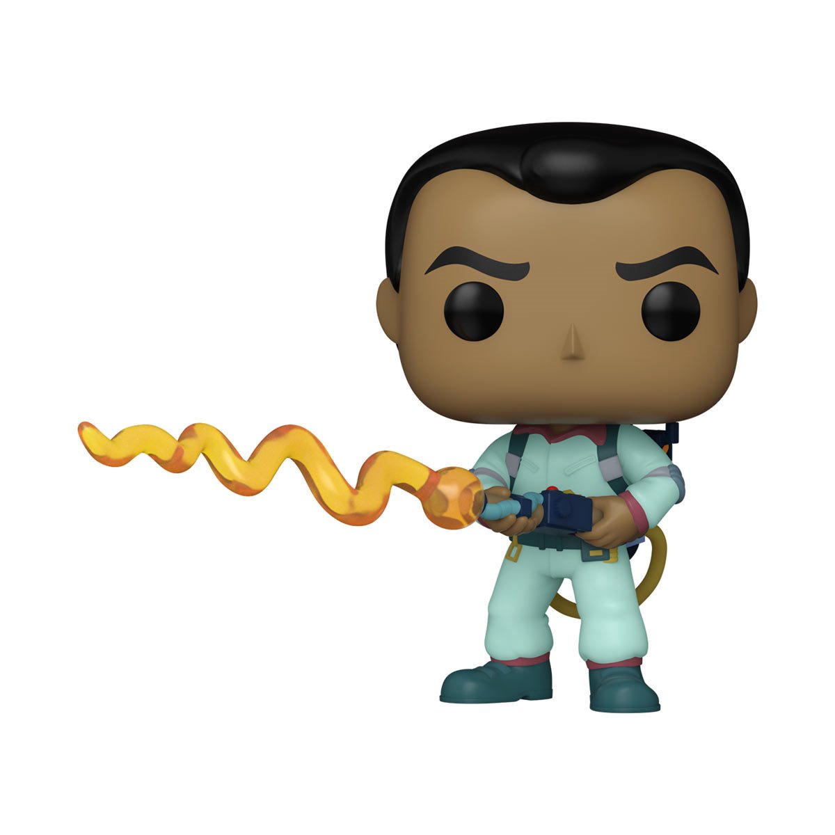 The Real Ghostbusters Funko Pop!- Winston