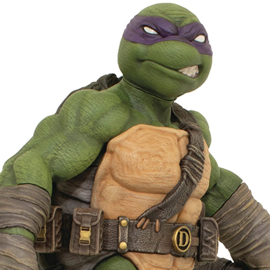 Teenage Mutant Ninja Turtles Gallery Donatello Statue: