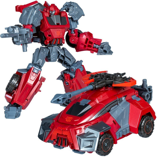 Ironhide: War for Cybertron Gamer Edition