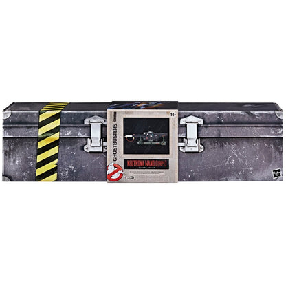 Ghostbusters Plasma Series Neutrona Wand (1984) Prop Replica: