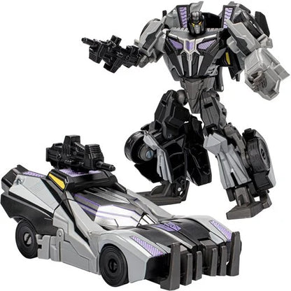 Transformers: Barricade