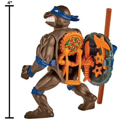 TMNT Storage Shell: Donatello