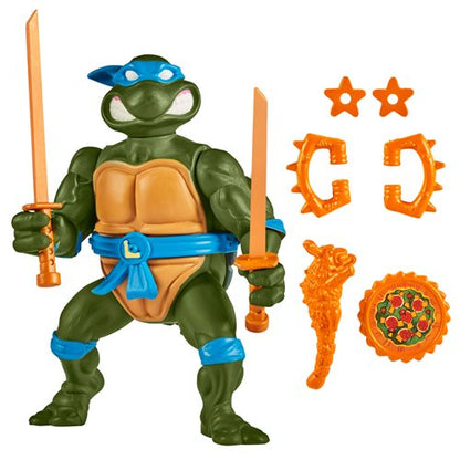 TMNT Storage Shell: Leonardo