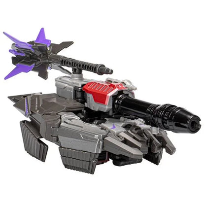 Transformers: WFC Megatron