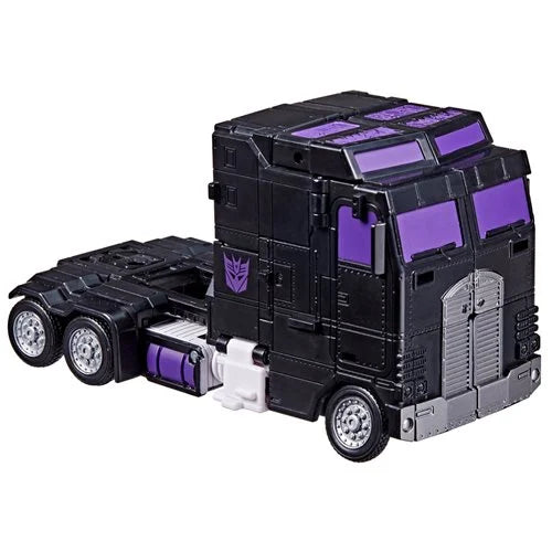 Transformers: Legacy Motormaster