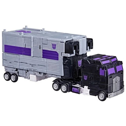 Transformers: Legacy Motormaster