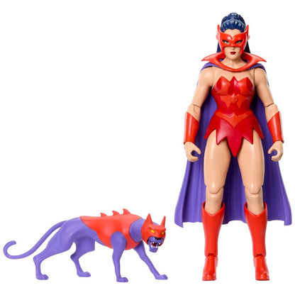 Masters of the Universe Origins Wave 23: Catra